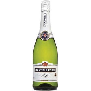 Martini & Rossi Asti Sparkling Wine, 750 mL