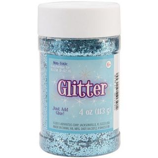 Glitter, 4 oz
