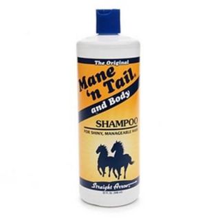 Mane'n Tail The Original Shampoo 32 oz (Pack of 2)