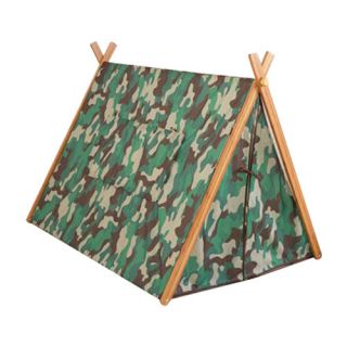 KidKraft Camo A Frame Tent