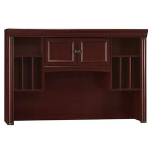 Bush  Birmingham 40.5H x 60.625W x 13.875D Executive Hutch