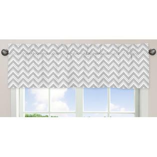 Sweet Jojo Designs Gray and Turquoise Zig Zag Collection 4pc Twin