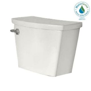 American Standard Studio 1.28 GPF Toilet Tank Only in White DISCONTINUED 4202.101.020