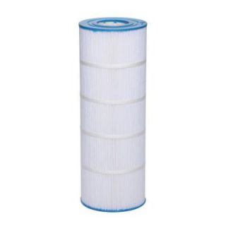 Poolman 8 15/16 in. O.D. x 28 3/16 in. Hayward Star Clear Plus CX1750RE 175 sq. ft. Replacement Pool Filter Cartridge 27501 1