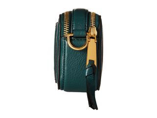Marc Jacobs Recruit Camera Bag Green Jewel