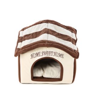 Sweet House Dog Dome by Best Pet Supplies