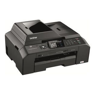 Brother  MF J5910DW Professional Series Inkjet All in One Printer with
