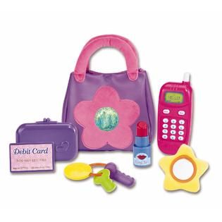 Kidoozie My First Purse   Toys & Games   Learning & Development Toys