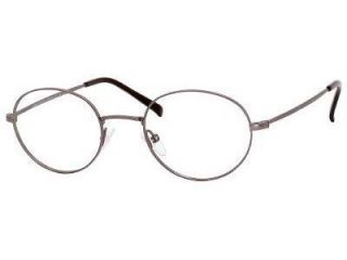 Giorgio Armani 808_ Eyeglasses In Color Semi Matte Bronze Size 48/20/145