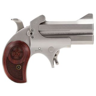 Bond Arms Texas Defender Handgun 781895