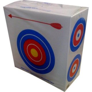 Drew Polystyrene Foam Archery Target