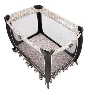 Safety 1st  Prelude Play Yard ABC Toile