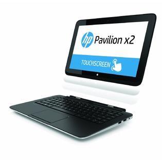 Hewlett Packard HP Pavilion 2 in 1 13 P113CL Intel Core i5 4210Y X2 1