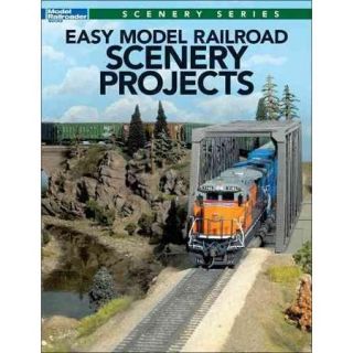 Getting Started in Model Railroading