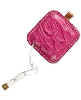 Patricia Nash Tooled Righello Tape Measure   Handbags & Accessories