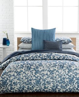 Calvin Klein Bondi Duvet Cover Sets   Bedding Collections   Bed & Bath