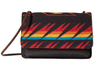 Pendleton Slim Wallet w/ Strap