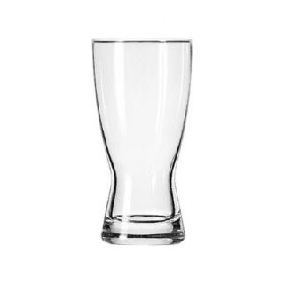 Libbey Hourglass 10 oz. Pilsner Glass