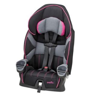 Evenflo Maestro Taylor Booster Car Seat 31021434