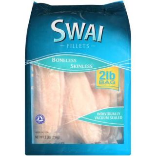 Swai Fillets, 2 lbs