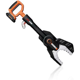 Worx Cordless 20V MAX Lithium Jawsaw