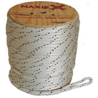 Maxis 5/8 in. x 300 ft. Pulling Rope 56823701