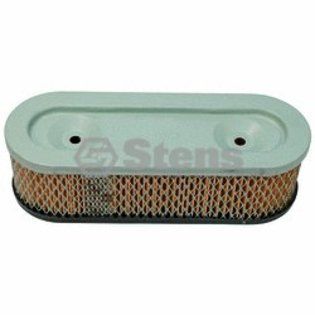 Stens Air Filter for Briggs & Stratton 399968   Lawn & Garden