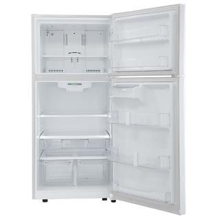 Kenmore  20 cu. ft. White Top Freezer Refrigerator ENERGY STAR®