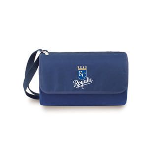 Picnic Time Blanket Tote   MLB   Navy   Fitness & Sports   Fan Shop