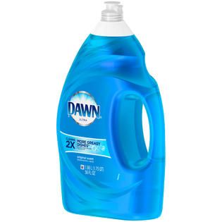 Dawn Dawn® Ultra Dishwashing Liquid Original Scent 56 Oz Dish Care 56