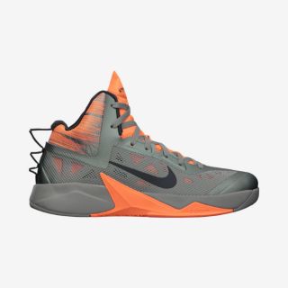 Nike Zoom Hyperfuse 2013 Mens Basketball Shoe