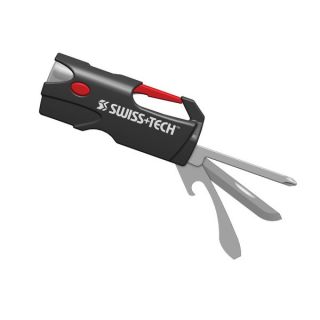 Swiss+Tech Carabiner Multi Tool 6 in 1 Key Ring   Shopping