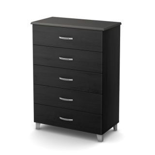 South Shore Lazer 5 drawer Chest   17406676   Shopping