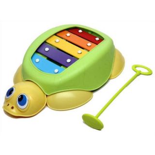 edushape Turtle Toy Xylophone