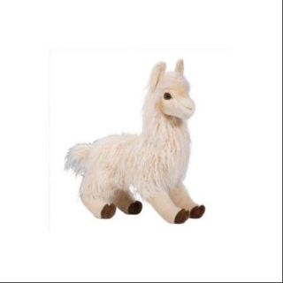 Oo La La Llama 18" by Douglas Cuddle Toys