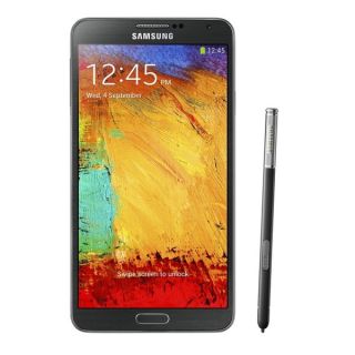 Samsung Galaxy Note 3 N900A 32GB Octa Core Unlocked GSM Cell Phone