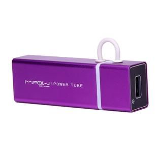Mipow Power Tube 3000mAh Backup Battery For Cell Phones, , Tablets