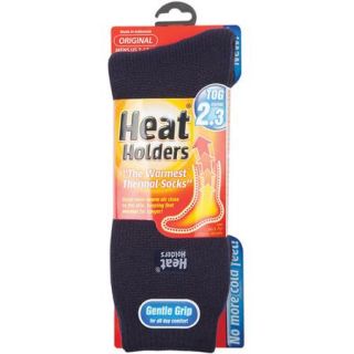 Heat Holders Men's Thermal Socks