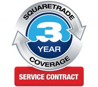 SquareTrade 3 Year Service Contract Laptops Below $50 —