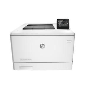HP LaserJet Pro M452DW Color Laser Printer   TVs & Electronics