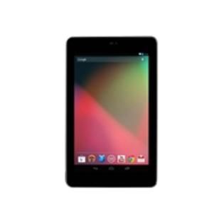 Google Nexus 7 Tablet with Headphones Bundle