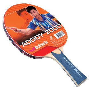 Butterfly Addoy 2000 Racket   Fitness & Sports   Family Recreation