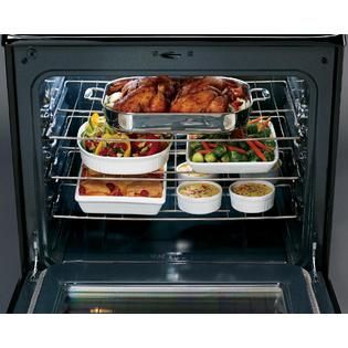 Frigidaire  Gallery 5.4 cu. ft. Electric Range w/ Induction Cooktop