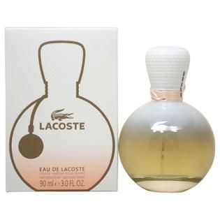 Lacoste Eau De Lacoste Femme by Lacoste for Women   3 oz EDP Spray