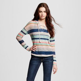 Self Esteem® Multi Stripe Sweatshirts