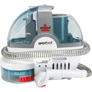 Bissell SpotBot Portable Deep Cleaner, 78R5