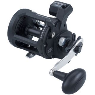 Shakespeare ATS Line Counter Trolling Reel ATS30LCB 912211