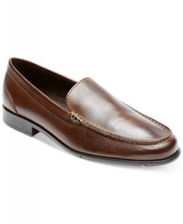 Rockport Men’s Classic Loafer Venetian   Shoes   Men