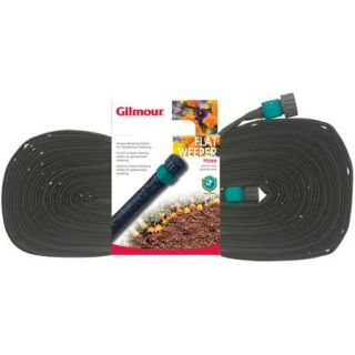 Gilmour 27050G 5/8 in x 50' Flat Weeper Hose