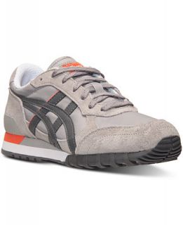 Asics Womens Onitsuka Tiger Colorado 85 Casual Sneakers from Finish